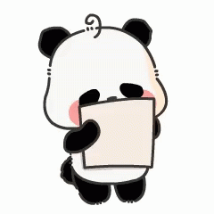 100 Punkte an den Pandabär