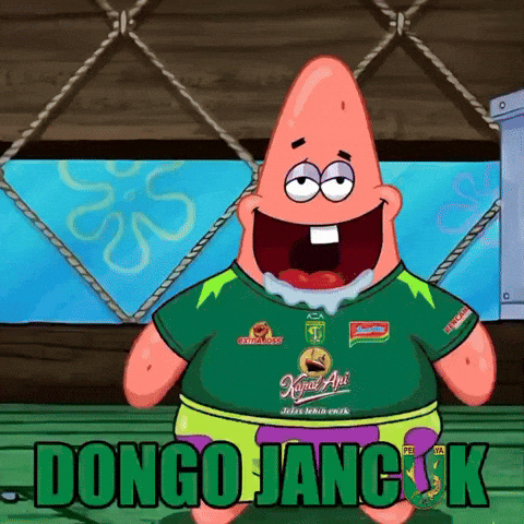 Jakarta Crocodile GIF