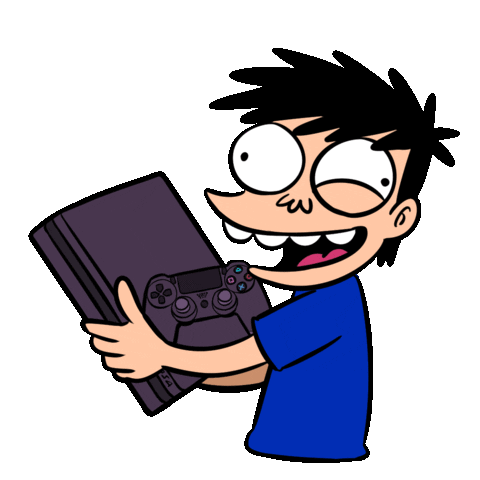 Game Sticker