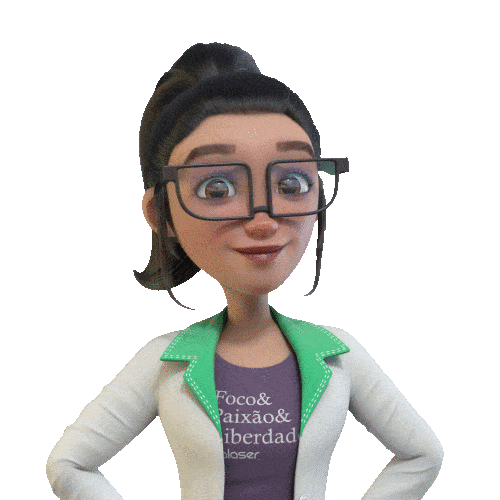 Vialaser Depilação a Laser Sticker