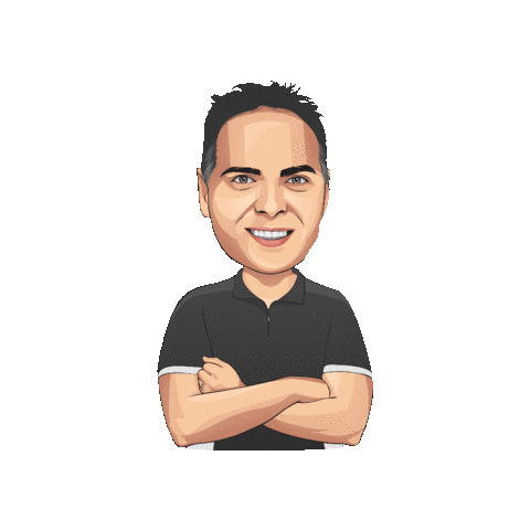 Animated Sticker