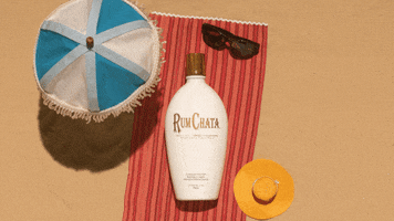 Football Party GIF by RumChata