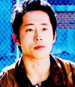 Steven Yeun NEW Dollar Bill The Walking Dead Season 6 Glenn Rhee REAL Money