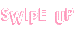 Pink Swipe Up Sticker by Little Madame Paris