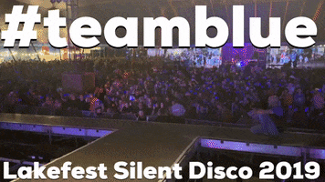 lakefest GIF