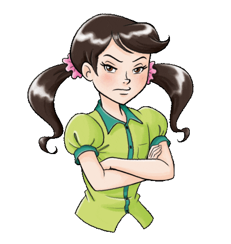 Disaccordo No Sticker by Artonauti