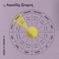 Animation Astrology GIF by Sanctuary