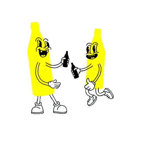 Bier Trinken Sticker by Unabhängige Privatbrauereien Österreichs