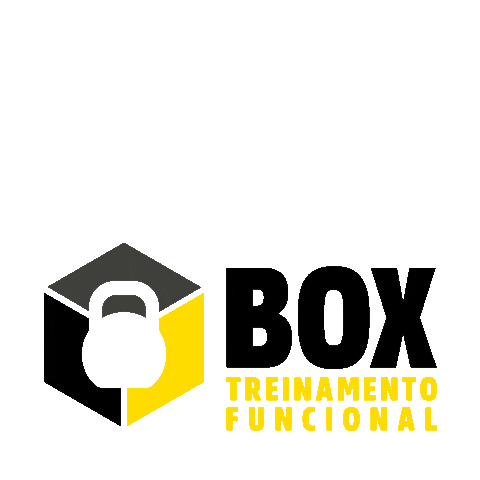 Boxtf Sticker by Box Treinamento Funcional