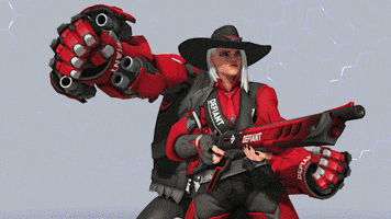Overwatch League GIF by Toronto Defiant
