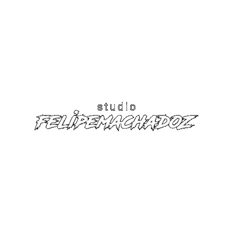 Felipemachadoz Sticker