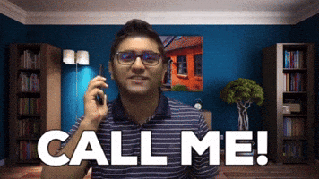 Please Call Me Gifs Get The Best Gif On Giphy