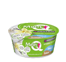 Fitness Protein Sticker by Elsdorfer