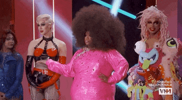 season 11 GIF by RuPaul's Drag Race