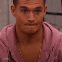 Make It Clear Pop Tv GIF by Big Brother After Dark