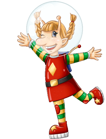 Frufoo Sticker by Emmi Deutschland