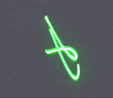 Infinity Lasers GIF by Physics Girl