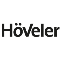 Höveler Pferdefutter Sticker