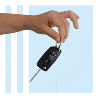Car Keys GIF by Allianz Direct