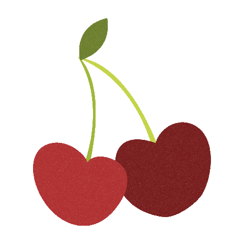 Red Sticker