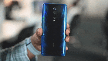 Xiaomi GIF