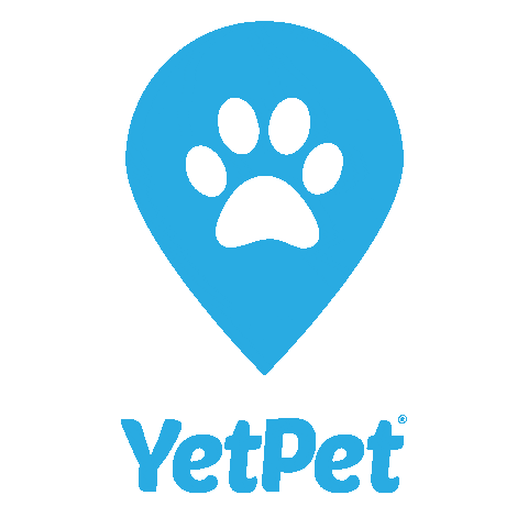 Dog Petshop Sticker by YetPet