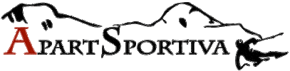 Apart Sportiva Sticker