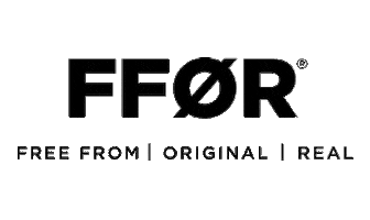 FFØR Sticker
