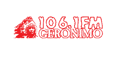 On Air Love Sticker by geronimo
