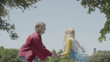 Hot Rod Dancing GIF by Dayglow