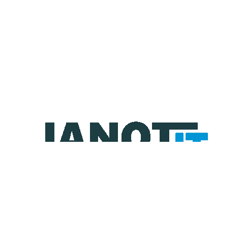 Janot-IT Sticker