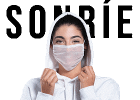 Smile Sticker by Rewinder | Zero Waste