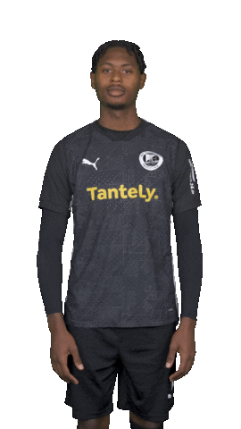 Soccer Sticker by BSV Rehden