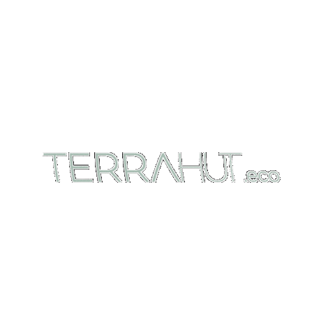 Terrahutgifs Sticker by TERRAHUT_eco