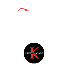 Kristy Masaro Sticker by Kristy Masaro Real Estate