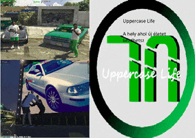 Uppercase GIF