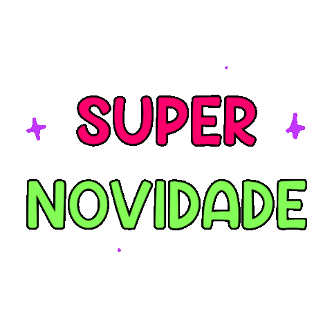 News Coming Sticker