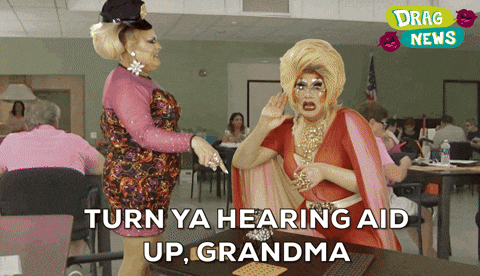 New-grandma GIFs - Get the best GIF on GIPHY