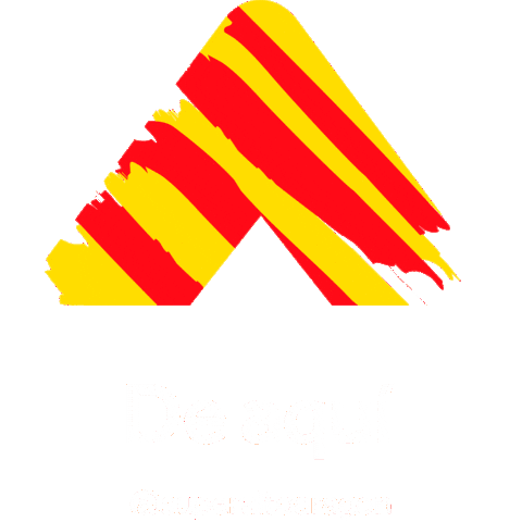 Buylocal Compralocal Sticker by Supermercados Altoaragón