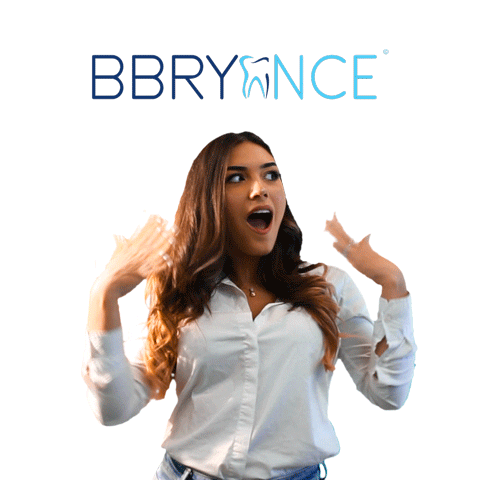 BBRYANCE Sticker
