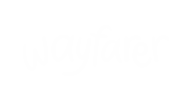 Wayfarer Sticker