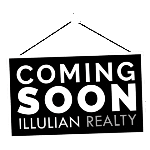 Realestate Forsale Sticker by Illulian Realty