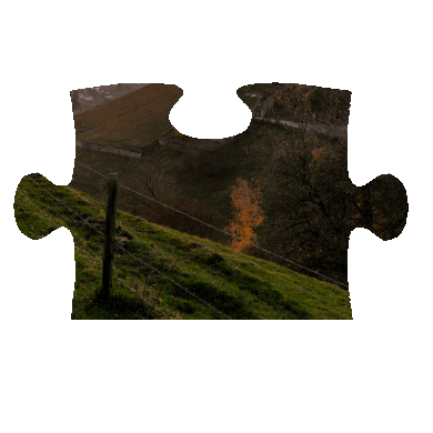 Castlelenzburg Sticker by Monami Content