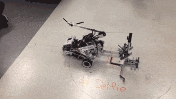 science club selfie GIF by Science Friday