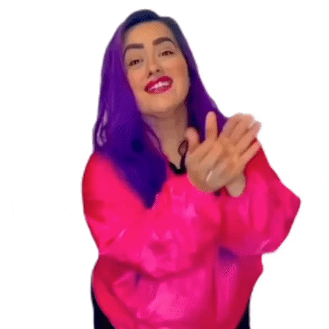 Entrepreneur Lady Hustler GIF