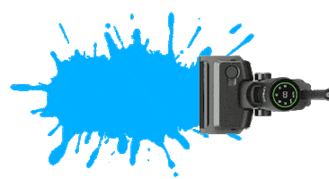 ipacc Sticker