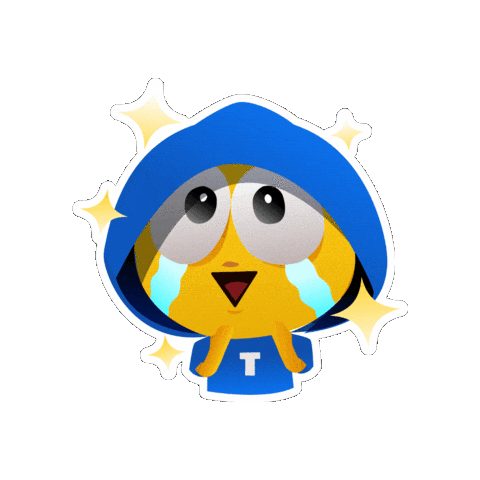 touchngoewallet Sticker
