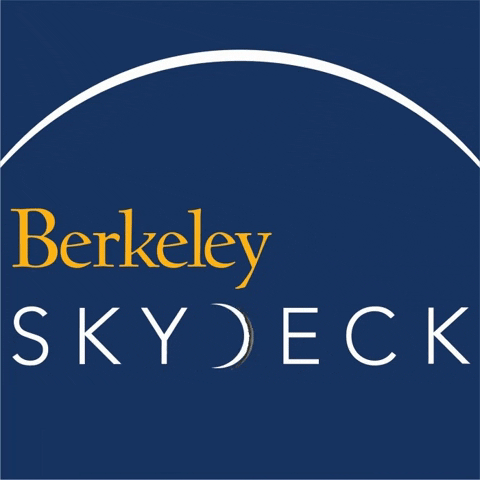BerkeleySKYDECK cal berkeley accelerator moonshot GIF
