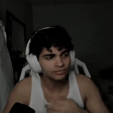 Amir GIF