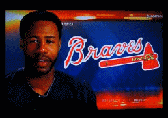 atlanta braves